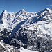 Jungfrau - Grindelwald, Wengen, Muerren