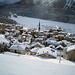Engadine/St Moritz