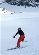 Ski seefeld by train (c) Nic Oatridge