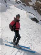 Snowboard and Ski cari (c) Nic Oatridge