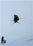 Snowboard and Ski visp (c) Nic Oatridge